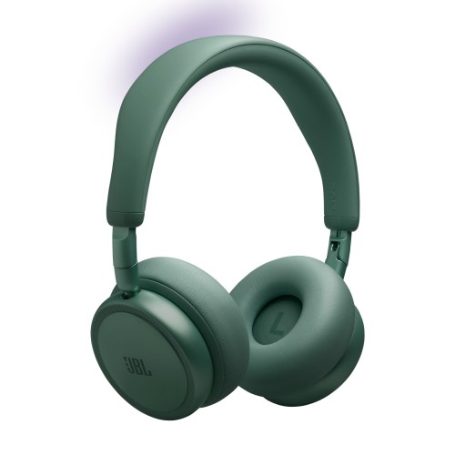 Jbl Live 680 NC Auricular Inalámbrico Cancelación de Ruido Green