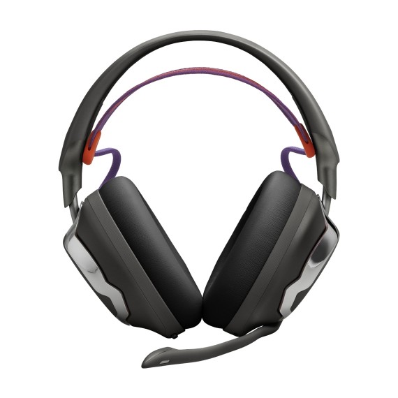 Jbl Quantum 950 Auricular Inalámbrico Gaming Cancelación de Ruido Negro