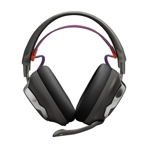 Jbl Quantum 950 Auricular Inalámbrico Gaming Cancelación de Ruido Negro