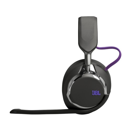 Jbl Quantum 950 Auricular Inalámbrico Gaming Cancelación de Ruido Negro