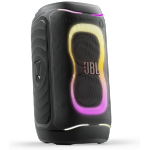 JBL PartyBox 130 Altavoz Portátil para Fiestas 200W Con Batería Negro