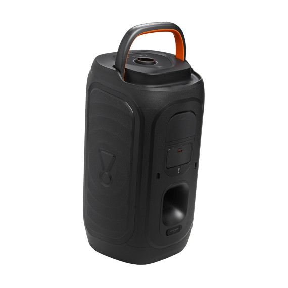 JBL PartyBox 130 Altavoz Portátil para Fiestas 200W Con Batería Negro