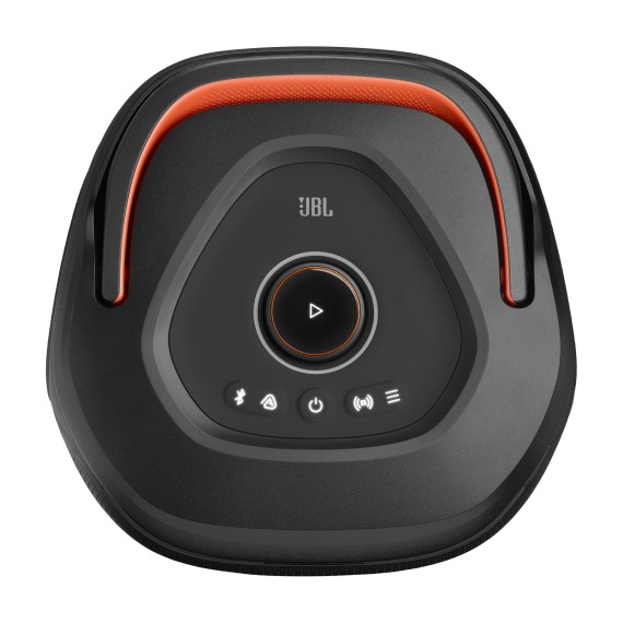JBL PartyBox 130 Altavoz Portátil para Fiestas 200W Con Batería Negro