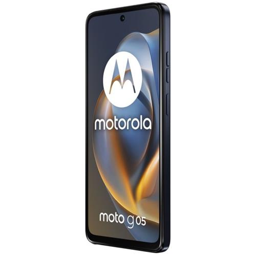 Motorola Moto G05 4G 4GB 128GB Denim Blue (PBA10007ES)