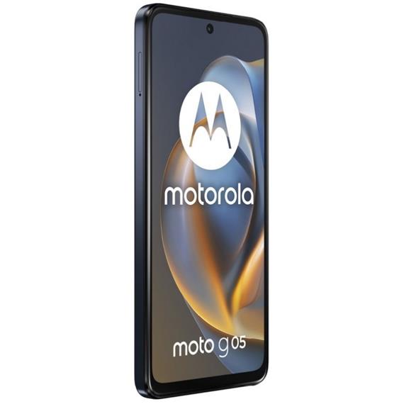 Motorola Moto G05 4G 4GB 128GB Denim Blue (PBA10007ES)