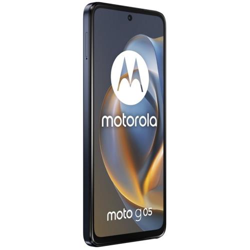 Motorola Moto G05 4G 4GB 128GB Denim Blue (PBA10007ES)