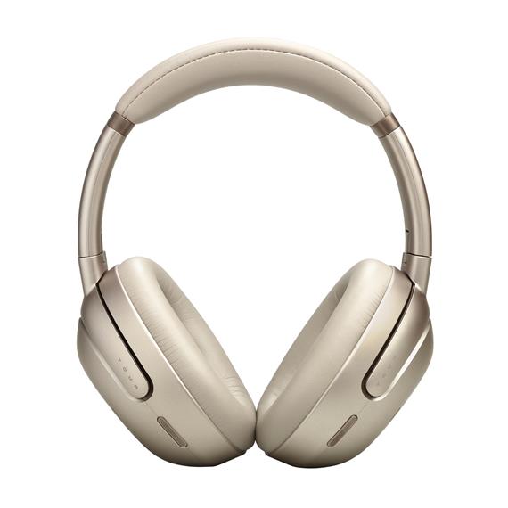 Jbl Tour One M3 Auricular Inalámbrico Premium con Cancelación Ruido Latte