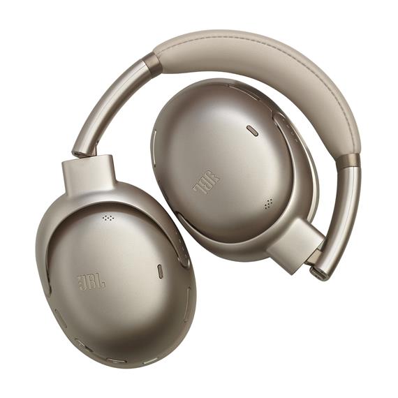 Jbl Tour One M3 Auricular Inalámbrico Premium con Cancelación Ruido Latte