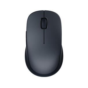 Xiaomi Dual-Mode Wireless Mouse 2 Ratón Bluetooth y 2.4G Negro (BHR8850GL)