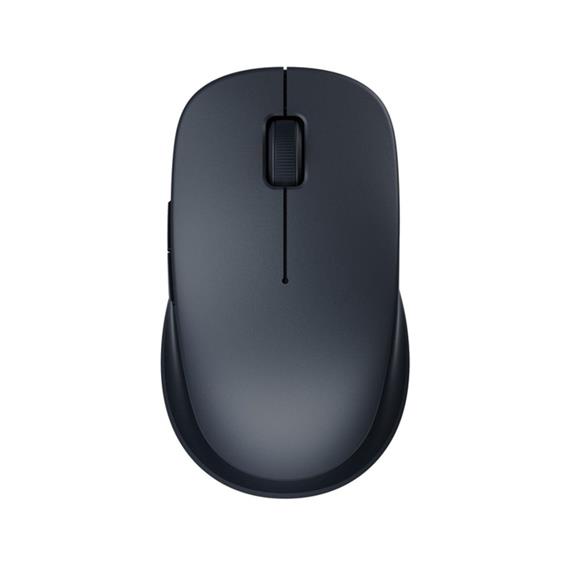 Xiaomi Dual-Mode Wireless Mouse 2 Ratón Bluetooth y 2.4G Negro (BHR8850GL)