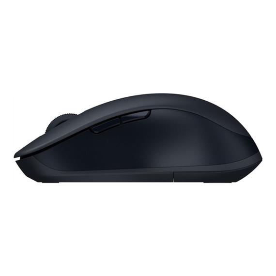 Xiaomi Dual-Mode Wireless Mouse 2 Ratón Bluetooth y 2.4G Negro (BHR8850GL)
