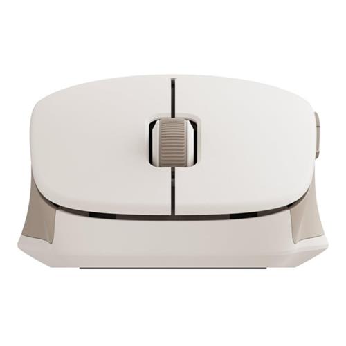 Xiaomi Dual-Mode Wireless Mouse 2 White (BHR8849GL)