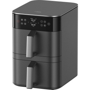 Xiaomi Dual Zone Freidora Aire Sin Aceite 12 Litros 2800 W (BHR0883EU)