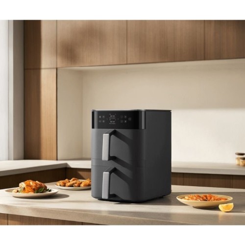 Xiaomi Dual Zone Freidora Aire Sin Aceite 12 Litros 2800 W (BHR0883EU)