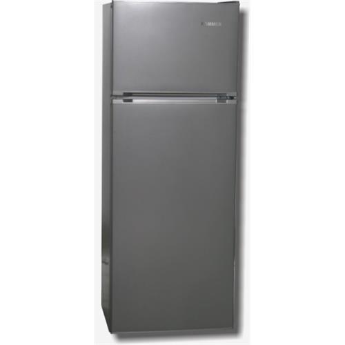 Rommer FME-251 Frigorífico 144 CM Inox
