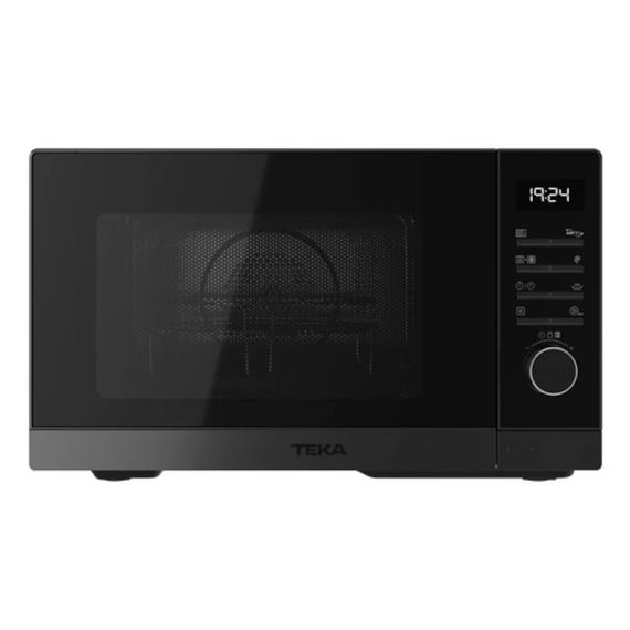 TEKA HMWE FS23 GC BK AIRFRY 23L CON GRILL MICROONDAS NEGRO