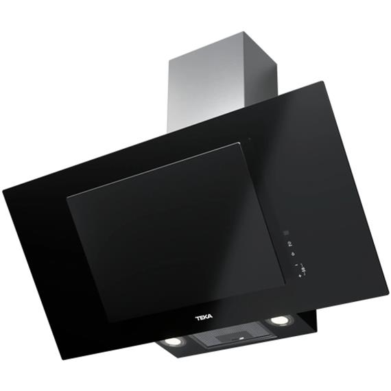 TEKA DVT PRO 98660 CAMPANA TBS 90CM NEGRA