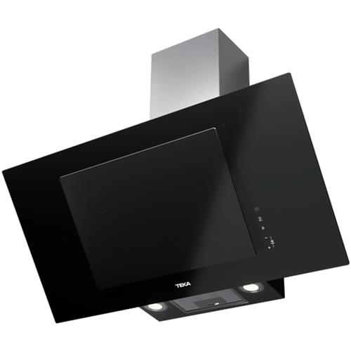 TEKA DVT PRO 98660 CAMPANA TBS 90CM NEGRA