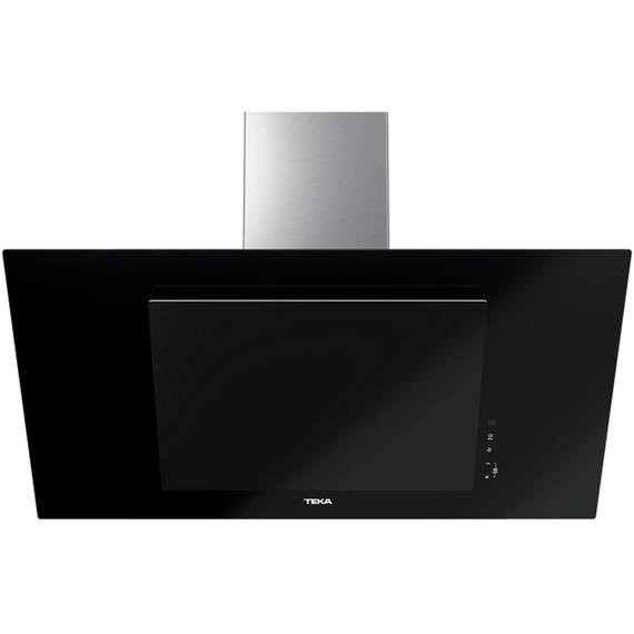TEKA DVT PRO 98660 CAMPANA TBS 90CM NEGRA