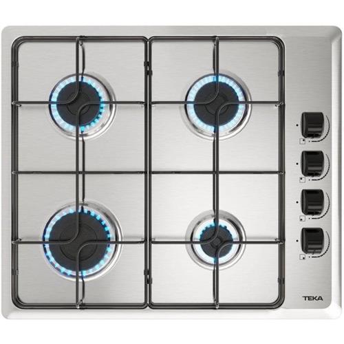 TEKA HLX640 ENCIMERA XL 4F GAS