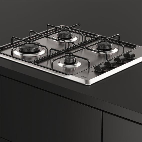 TEKA HLX640 ENCIMERA XL 4F GAS