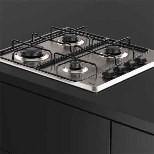 TEKA HLX640 ENCIMERA XL 4F GAS