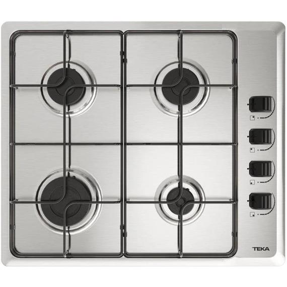 TEKA HLX640 ENCIMERA XL 4F GAS