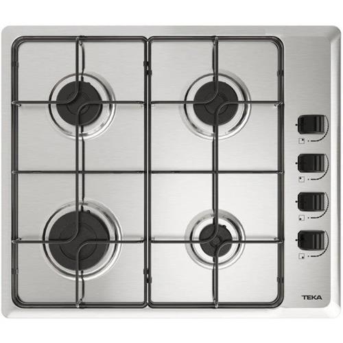 TEKA HLX640 ENCIMERA XL 4F GAS