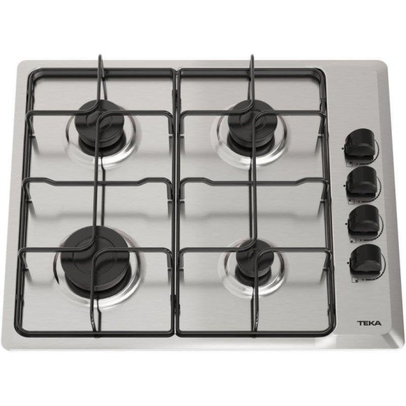 TEKA HLX640 ENCIMERA XL 4F GAS