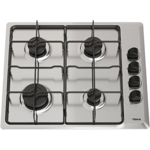 TEKA HLX640 ENCIMERA XL 4F GAS