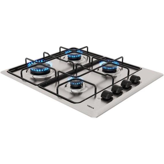 TEKA HLX640 ENCIMERA XL 4F GAS