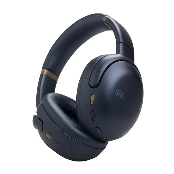 Jbl Tour One M3 Auricular Inalámbrico Premium con Cancelación Ruido Azul