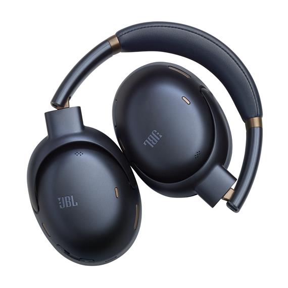 Jbl Tour One M3 Auricular Inalámbrico Premium con Cancelación Ruido Azul