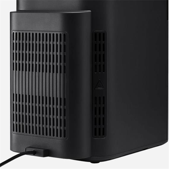 Xiaomi Dual Zone Freidora Aire Sin Aceite 12 Litros 2800 W (BHR0883EU)