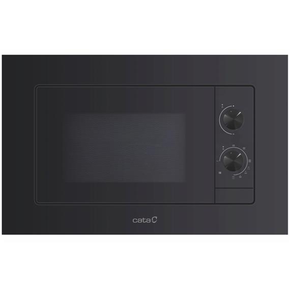 Cata MC 20 M BK  Microondas Integrable Negro (07510313)