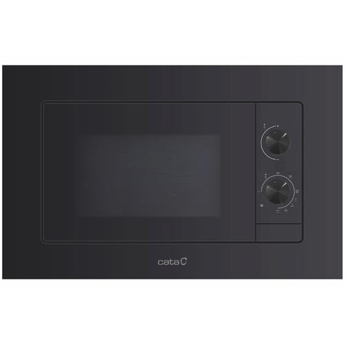 Cata MC 20 M BK  Microondas Integrable Negro (07510313)