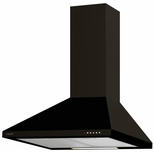 Cata VK6000 BK Campana Negra (02061405)