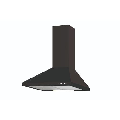 Cata VK6000 BK Campana Negra (02061405)