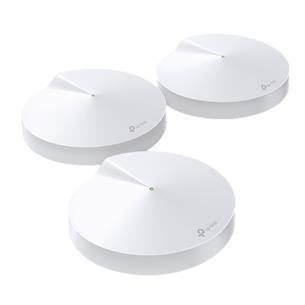 TP-Link Deco M5 3 Pack AC1300 Sistema WiFi Refurbished
