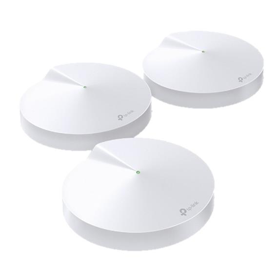 TP-Link Deco M5 3 Pack AC1300 Sistema WiFi Refurbished