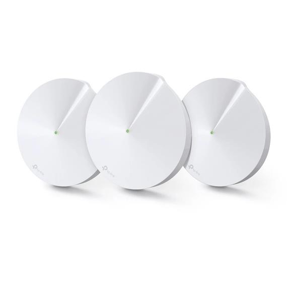 TP-Link Deco M5 3 Pack AC1300 Sistema WiFi Refurbished
