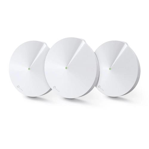 TP-Link Deco M5 3 Pack AC1300 Sistema WiFi Refurbished