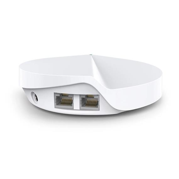 TP-Link Deco M5 3 Pack AC1300 Sistema WiFi Refurbished