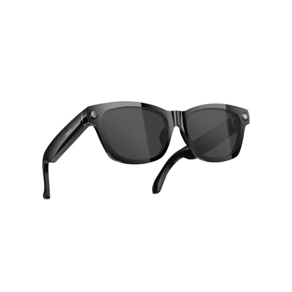 Blackview BV100 SmartGlasses con Cámara 2K y Traducción IA Polarizadas Sunglasses