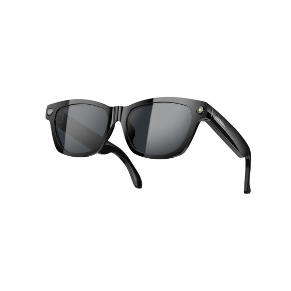 Blackview BV100 SmartGlasses con Cámara 2K y Traducción IA Polarizadas Sunglasses