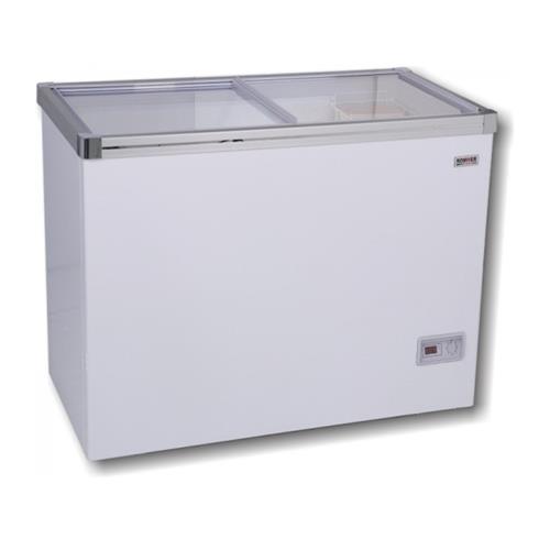 Rommer ICE 230 Congelador Helados Clase D