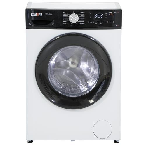 Rommer Ideal A1206 Lavadora 6 KG 1200 RPM