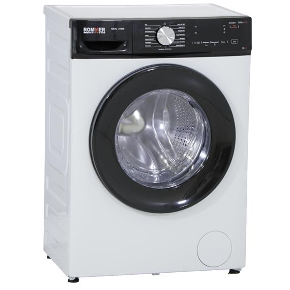 Rommer Ideal A1206 Lavadora 6 KG 1200 RPM