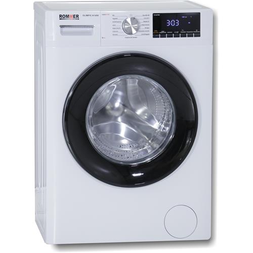 Rommer Olimpic A1408 Lavadora 8 KG 1400 RPM