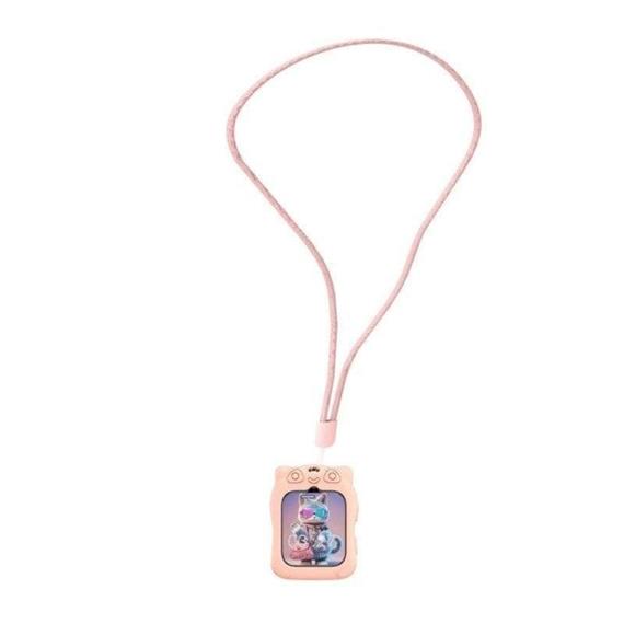Blackview Z30 Kids Smartwatch para Niños con 4G y GPS Rosa